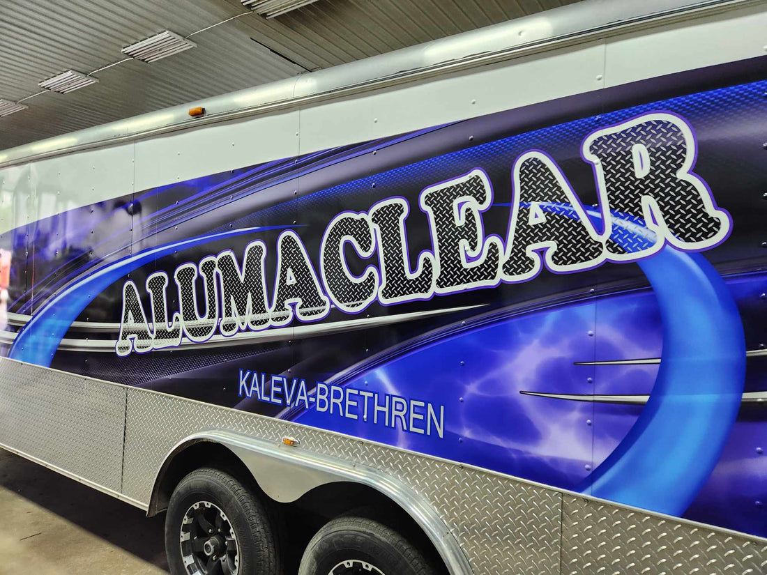 Let’s Be Clear: What Is Clear Coat?
