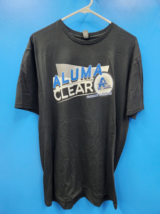 Alumaclear T-Shirt for Maximum Comfort