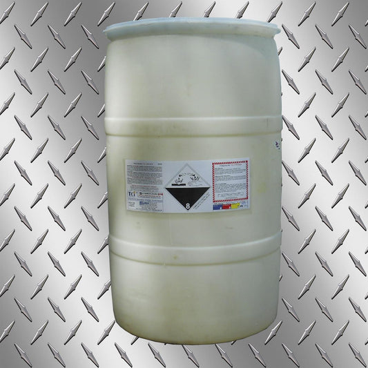 TCI-503 HD Aluminum Cleaner/Polishing Agent Brushless, 55 gallons