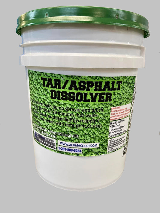 Tar/Asphalt Dissolve, 1 Gallon