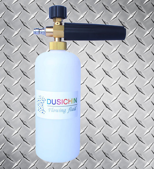 Dusichin® 30oz Soap/Foam Applicator: Versatile Cleaning and Application Tool