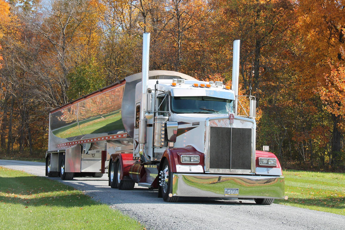 TCI 503 and TCI 710: Revolutionizing Vehicle Protection
