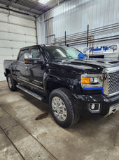 Alumaclear Clear Coating, Alumaclear Services