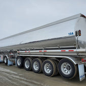 Soaps and protecting products for the trucking industry.