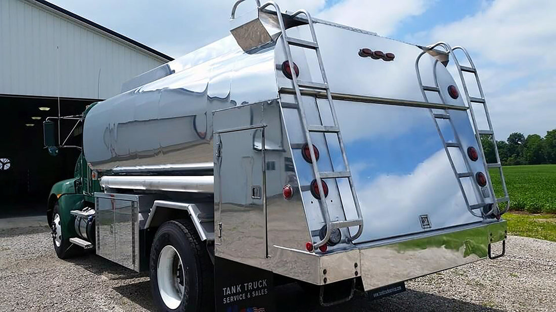 Transform Your Fleet with Alumaclear!