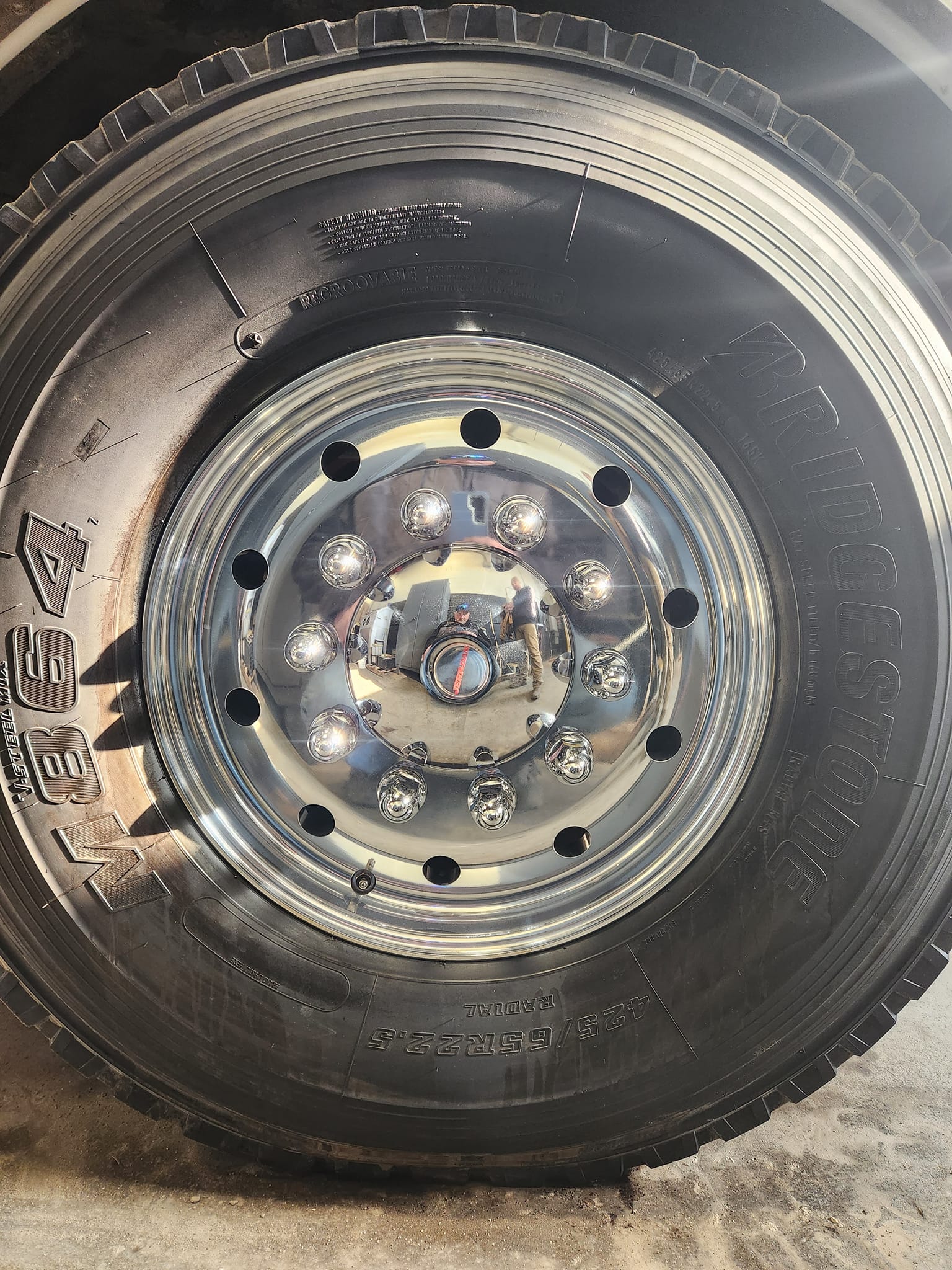Top 10 Tips to Keep Your Aluminum Wheels Shining | Alumaclear – AlumaClear®