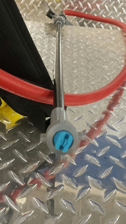 Hose and Nozel for Sprayer