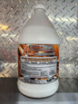 Silicone Wax Treatment Concentrate, 1 Gallon