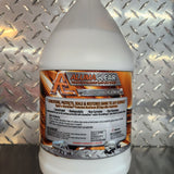 Silicone Wax Treatment Concentrate, 1 Gallon