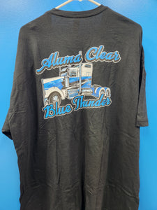 Alumaclear T-Shirt with BlueThunder Design
