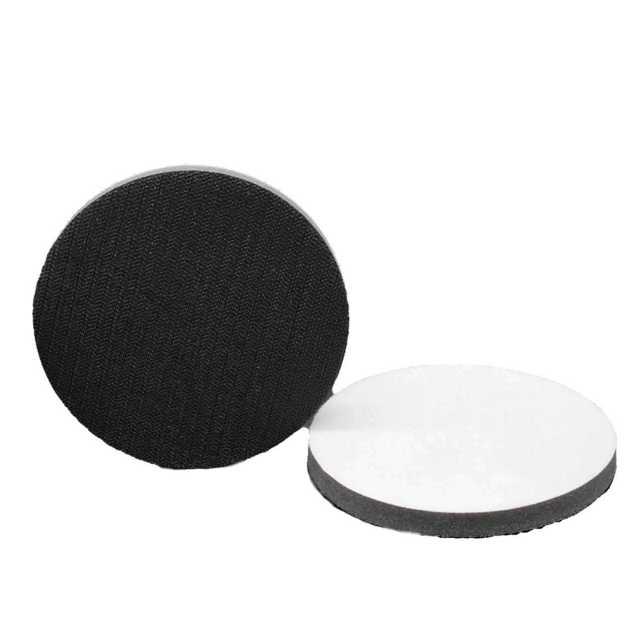 Foam Interface Pad: Cushioned Support for Polishing and Sanding