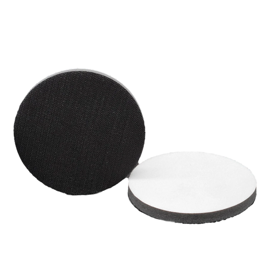 Foam Interface Pad: Cushioned Support for Polishing and Sanding