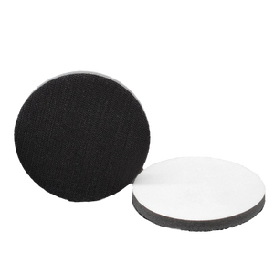 Foam Interface Pad: Cushioned Support for Polishing and Sanding