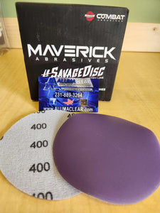 Maverick 5