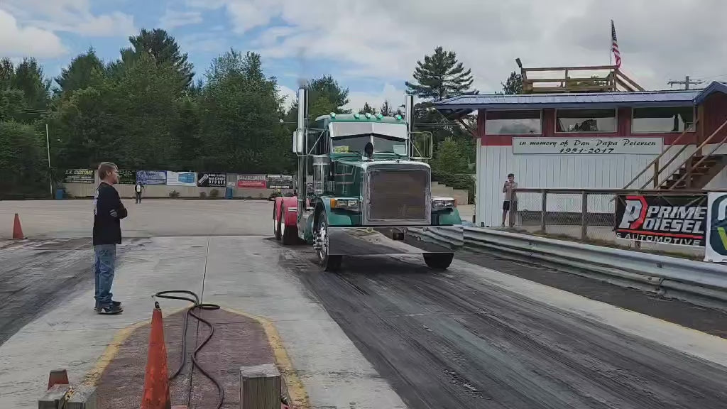 Load video: Diesel Day 2024