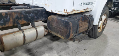 Rust Gone - 5 Gallon Bucket: Industrial-Strength Rust Remover – AlumaClear®