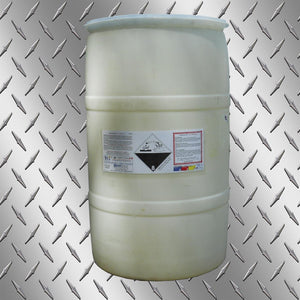TCI-503 HD Aluminum Cleaner/Polishing Agent, Brushless, 55 Gallons