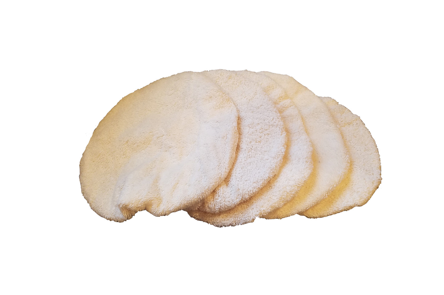 10-Inch Buffing Bonnet for Polishing and Detailing