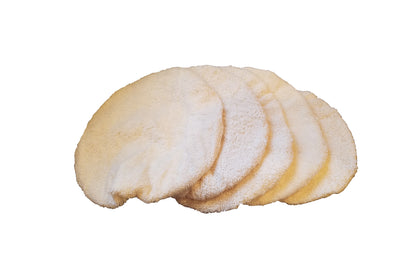 10-Inch Buffing Bonnet for Polishing and Detailing