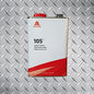 Axalta 105 Lacquer Thinner, 1 Gallon: Superior Solvent for Surface Preparation