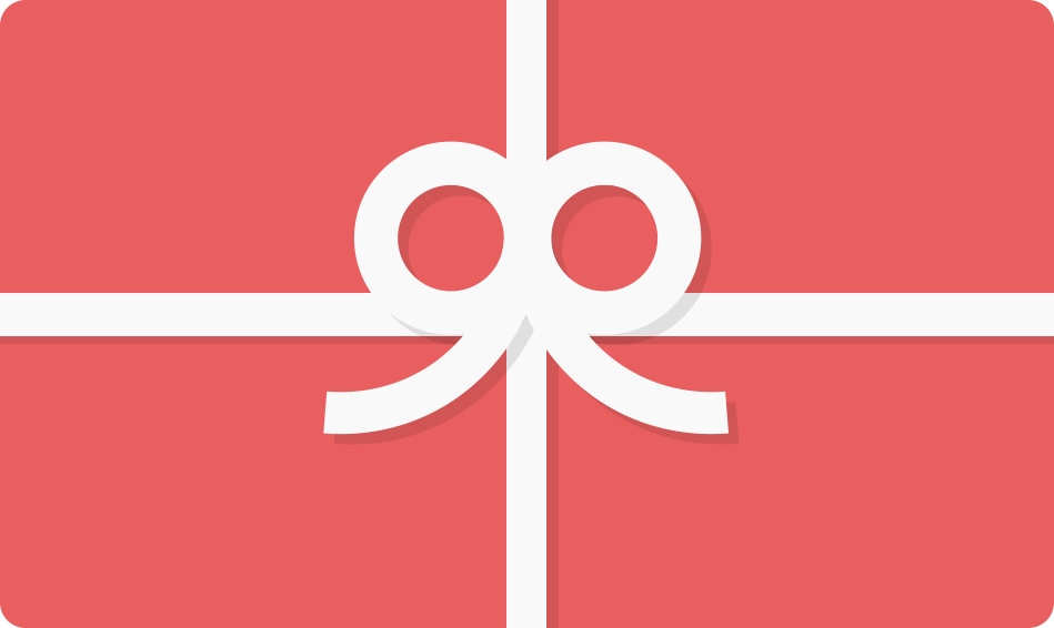 AlumaClear® Gift Card: The Perfect Choice for Any Occasion