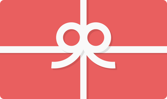 AlumaClear® Gift Card: The Perfect Choice for Any Occasion
