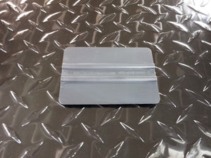Heavy Duty Nylon Squeegee