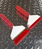AlumaWrapp® Squeegee, Applicator 
